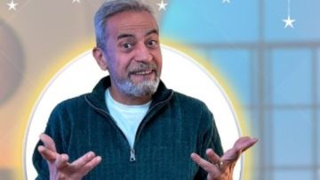 صبري فواز يواصل تألقه في بودكاست إيه بقى؟! بحلقة جديدة عن الإنشاد الديني صبري فواز يواصل تألقه في بودكاست إيه بقى؟! بحلقة جديدة عن الإنشاد الديني