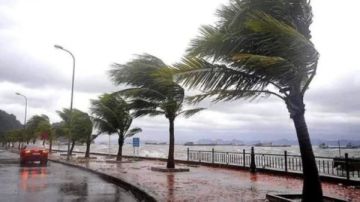 عاجل الأرصاد تعلن عن تقلبات جوية جديدة من الثلاثاء المقبل وحتى الخميس عاجل الأرصاد تعلن عن تقلبات جوية جديدة من الثلاثاء المقبل وحتى الخميس