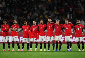 قائمة منتخب مصر لمواجهتي السعودية وإسبانيا.. غياب صلاح وظهور وجه جديد من الليغا
