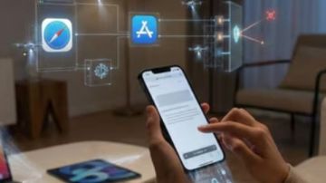 لإغلاق ثغرة خطيرة.. آبل تطلق تحديثا أمنيا خفيا لأجهزة آيفون