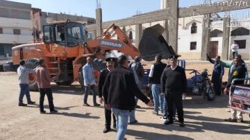 لليوم الثاني.. جهاز العاشر من رمضان يكثف حملاته لضبط التروسيكلات المخالفة