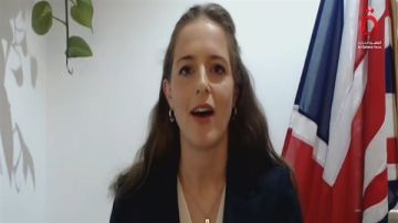 متحدثة الحكومة البريطانية: نتعاون مع شركائنا للتغلب على ارتفاع أسعار النفط فيديو