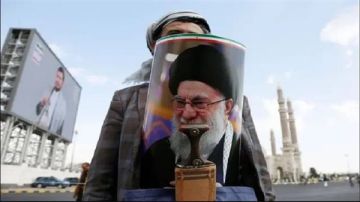 محمد عبد المنعم يحذر من دخول الحوثيين التصعيد الأمريكي الإيراني فيديو