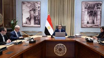 مدبولي يتابع الموقف التنفيذي والوضع المالي لمشروعات هيئة المجتمعات العمرانية الجديدة