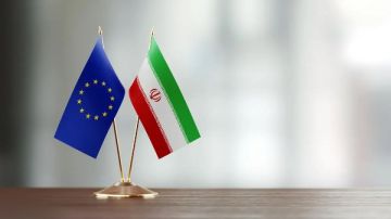 مسؤول سابق بالناتو: لا فرص لقيام الاتحاد الأوروبي بدور الوساطة بين إيران وأمريكا مسؤول سابق بالناتو: لا فرص لقيام الاتحاد الأوروبي بدور الوساطة بين إيران وأمريكا