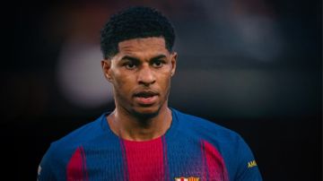 مستقبل راشفورد معلق بين برشلونة ومانشستر يونايتد بسبب خلاف مالي