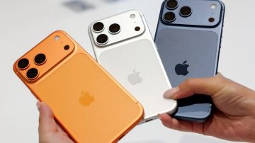 مصر.. ارتفاع مفاجئ لأسعار هواتف آيفون مصر.. ارتفاع مفاجئ لأسعار هواتف آيفون