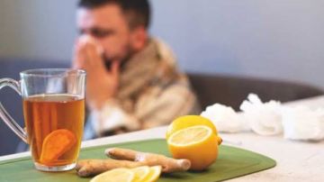 مع التقلبات الجوية.. أفضل طرق علاج نزلات البرد في المنزل مع التقلبات الجوية.. أفضل طرق علاج نزلات البرد في المنزل