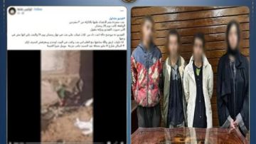 مكنش غصب عني.. اعترافات صادمة لـفتاة شبرا الخيمة أمام جهات التحقيق