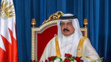 ملك البحرين: لا يمكن تبرير اعتداءات إيران على الدول العربية تحت أي ذريعة