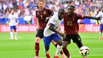 مواعيد مباريات اليوم السبت 28 مارس 2026.. قمة أمريكا وبلجيكا وظهور قوي للمنتخبات العالمية مواعيد مباريات اليوم السبت 28 مارس 2026.. قمة أمريكا وبلجيكا وظهور قوي للمنتخبات العالمية