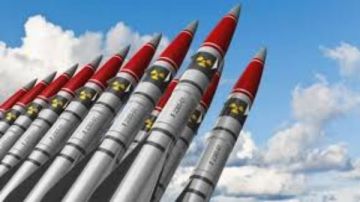 موسكو : حصول أوكرانيا على أسلحة نووية سيؤدي إلى التلاعب بها سياسيا