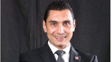 نائب خلال لقاء وزير الشباب: تطوير الهيئات الشبابية والرياضية على رأس الأولويات نائب خلال لقاء وزير الشباب: تطوير الهيئات الشبابية والرياضية على رأس الأولويات