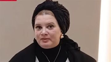 نهى الجندي تحذر: فرض رسوم على الدفع بالفيزا مخالف للقانون (فيديو)