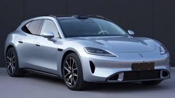 هواوي تدخل سباق السيارات بطرازات كهربائية جديدة لمنافسة شاومي هواوي تدخل سباق السيارات بطرازات كهربائية جديدة لمنافسة شاومي