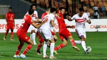 أحمد حسن يكشف تطورات جديدة بشأن موعد مباراة الزمالك وشباب بلوزداد أحمد حسن يكشف تطورات جديدة بشأن موعد مباراة الزمالك وشباب بلوزداد