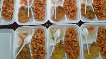 أمن الإسماعيلية يكشف لـ صدى البلد حقيقة سرقة سائق وجبات إفطار فتاة وصديقاتها أمن الإسماعيلية يكشف لـ صدى البلد حقيقة سرقة سائق وجبات إفطار فتاة وصديقاتها