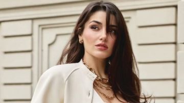 أول تعليق من هاندا أرتشيل بعد التحقيق معها في قضية تعاطي المخدرات