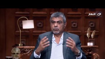 أيمن الجميل : التكامل في الأنشطة كان السر الحقيقي وراء نمو أعمالنا