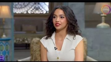 إصابة وتحديات.. دينا دياب تكشف أسرار مشاركتها في بيبو والسادة الأفاضل إصابة وتحديات.. دينا دياب تكشف أسرار مشاركتها في بيبو والسادة الأفاضل