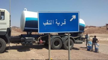 إطلاق صواريخ باتجاه النقب وجنوب إسرائيل يرفع مستوى التوتر الأمني