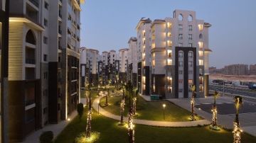 الإسكان : تخصيص وحدات R3 للموظفين المنتقلين للعاصمة الجديدة 14 مارس