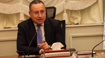 التعليم العالي توضح مهام اللجان الجديدة بكل جامعة لمتابعة ربط التخصصات العلمية باحتياجات سوق العمل التعليم العالي توضح مهام اللجان الجديدة بكل جامعة لمتابعة ربط التخصصات العلمية باحتياجات سوق العمل