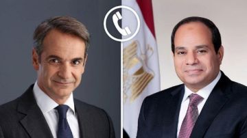الرئيس السيسي يؤكد رفض مصر القاطع للاعتداءات الإيرانية على الدول العربية الرئيس السيسي يؤكد رفض مصر القاطع للاعتداءات الإيرانية على الدول العربية