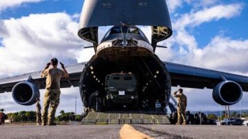 انتقادات داخل الكونجرس لتحذير إجلاء الأمريكيين من الشرق الأوسط.. وسمير فرج: التصعيد يمنح إسرائيل فرصة لتوجيه ضربة حاسمة لحزب الله