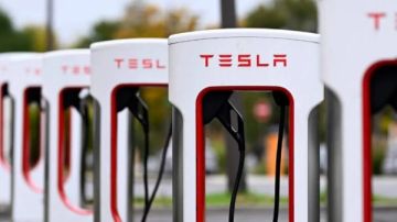 باحثون: الأحياء التي تضم سيارات كهربائية أكثر تحظى بهواء أنقى