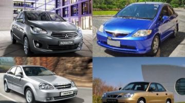 باقة سيارات شبابية بـ 400 ألف جنيه باقة سيارات شبابية بـ 400 ألف جنيه