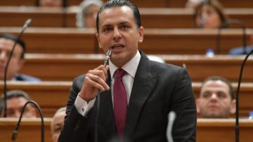 برلمانية مستقبل وطن: الأحزاب والقوى السياسية تقف صفا واحدا خلف الرئيس السيسي