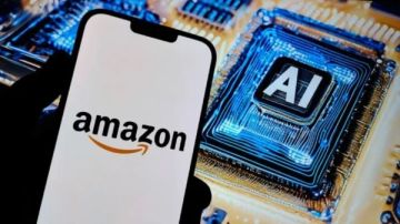 بعد خسارة مدوية.. أمازون تعود بـ هاتف الذكاء لمزاحمة العمالقة