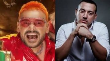 بعد خضة رامز.. دياب: والله قلبى هيقف والله ما قادر