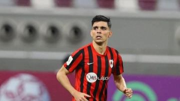 بن شرقي يدعم الشعب الفلسطيني: اللهم أرنا في الظالمين عجائب قدرتك