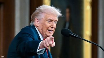 خبير : تصريحات ترامب حول الحرب على إيران سياسية أكثر من العسكرية