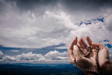 دعاء العتق من النار قبيل انتهاء رمضان.. 8 كلمات تتجاوز كنوز الدنيا