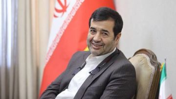 رغم ترحيب ترامب .. إيران تستبعد إمكانية المشاركة في كأس العالم