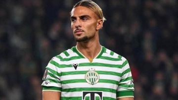 سابرائيل ماكريكس.. اتحاد الكرة يتحرك لضم موهبة جديدة للمنتخب