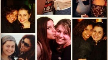 سلمى صباحى مهنئة دينا الشربينى بعيد ميلادها: قلبها نضيف ومبصدقش عنها أى كلام سلمى صباحى مهنئة دينا الشربينى بعيد ميلادها: قلبها نضيف ومبصدقش عنها أى كلام