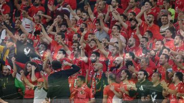 صدمة أفريقية.. هل يستأنف الأهلي على قرار منع الجماهير أمام الترجي؟