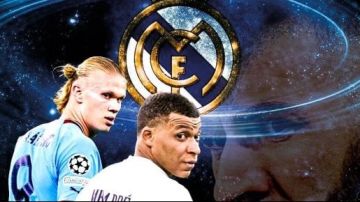 صفقة القرن في النادي الملكي .. 3 عوامل تحدد انتقال هالاند إلى ريال مدريد