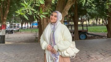 طالبتان بـ ألسن سوهاج تحصلان على منحة للدراسة الصيفية في ألمانيا