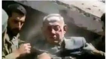 ظهر بـ6 أصابع حقيقة اغتيال نتنياهو.. ودور الذكاء الاصطناعي في نفي أو تأكيد وفاته ظهر بـ6 أصابع حقيقة اغتيال نتنياهو.. ودور الذكاء الاصطناعي في نفي أو تأكيد وفاته