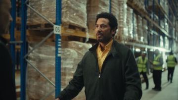 عمرو سعد: أنا الأعلى قيمة تسويقية في العالم العربي