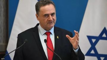 كاتس: مقتل قائد البحرية الإيرانية أمر مهم للولايات المتحدة ومساعدة لفتح مضيق هرمز كاتس: مقتل قائد البحرية الإيرانية أمر مهم للولايات المتحدة ومساعدة لفتح مضيق هرمز