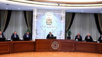 مدبولي: لا عودة لتخفيف أحمال الكهرباء.. ولا تهاون مع المحتكرين