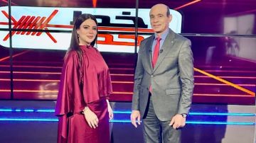 مريم حليم: بحب صوت شيرين عبد الوهاب.. وأحترم موهبتها وأسلوب غنائها