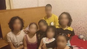 مفاجأة في مذبحة كرموز.. الأم خططت للجريمة قبل 4 أيام بالاتفاق مع ابنها عاجل