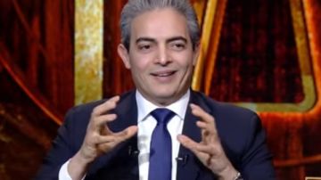 نقيب الإعلاميين: تعدد الهيئات لا يعني الازدواجية بل تنظيم العمل الإعلامي